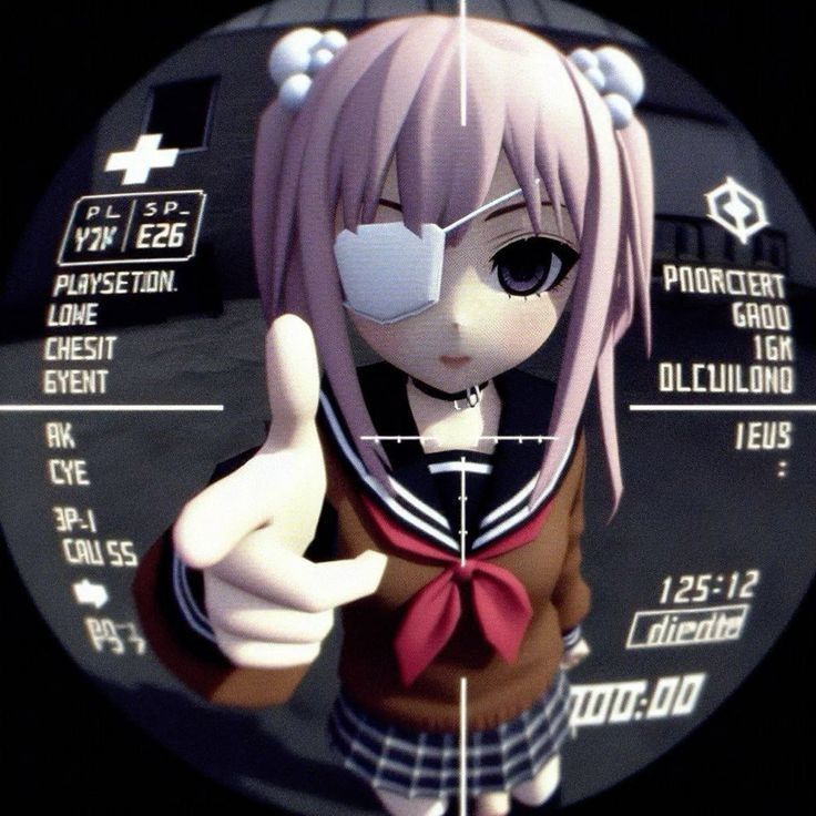 Pulsing Image